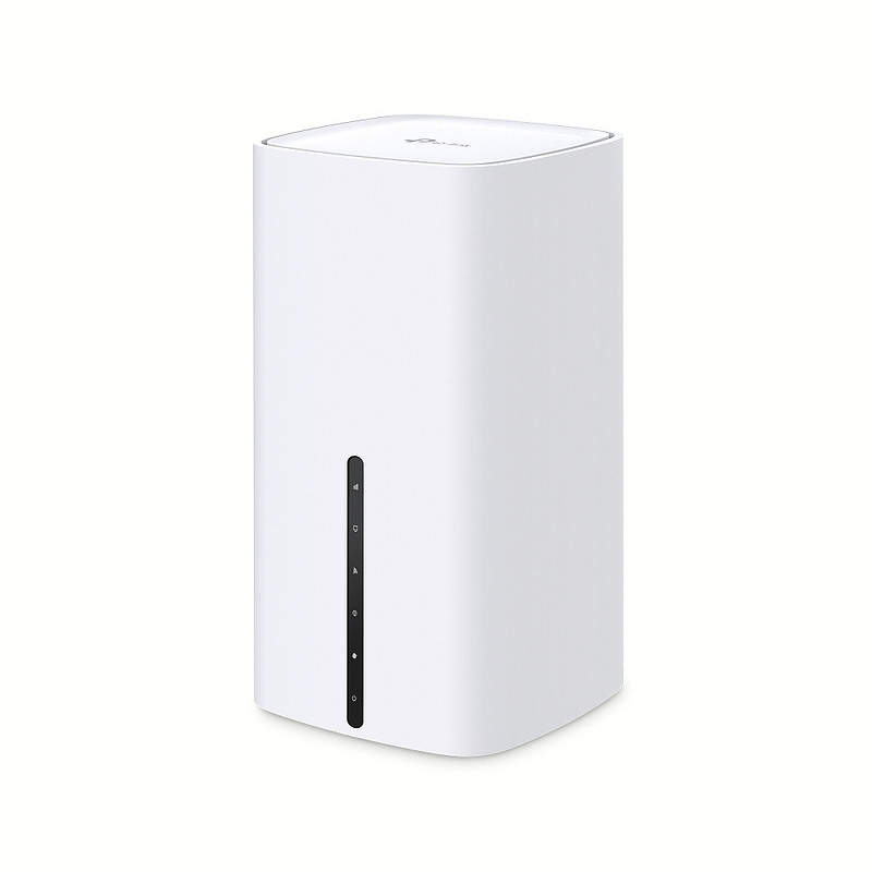 TP-Link Archer AX1800 routeur sans fil Gigabit Ethernet Bi-bande (2,4 GHz / 5 GHz) 5G Blanc