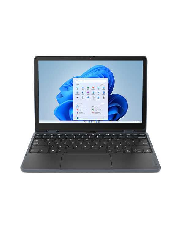 Lenovo 300W YOGA 11.6 Intel N 4 Go Gris 128 Go