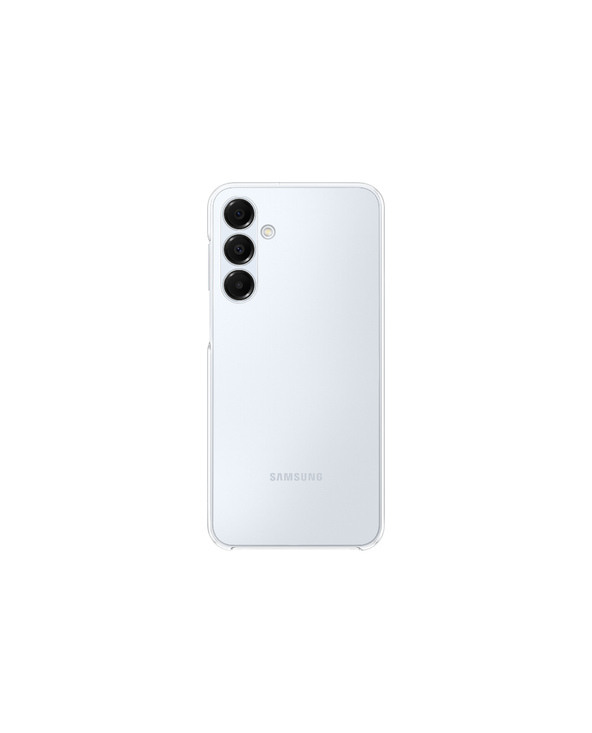 Samsung EF-QA166CTEGWW coque de protection pour téléphones portables 17 cm (6.7") Housse Transparent
