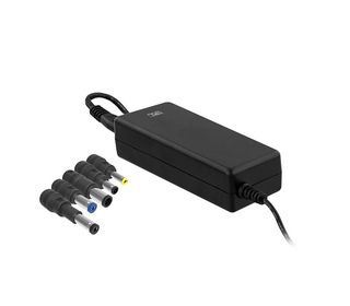 T'nB CHNBDH chargeur d'appareils mobiles Ordinateur portable Noir Secteur Intérieure