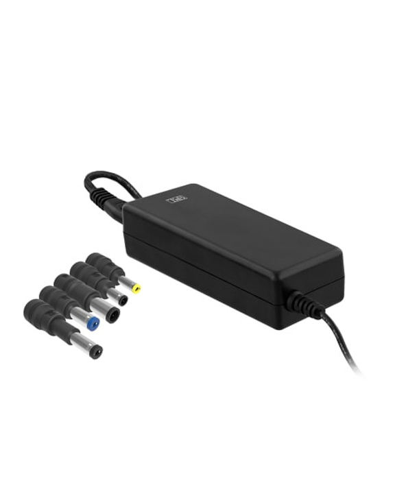 T'nB CHNBDH chargeur d'appareils mobiles Ordinateur portable Noir Secteur Intérieure