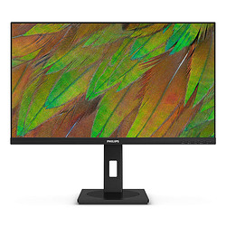 Philips 3000 series 27B1N3800/00 27" LCD 4K Ultra HD 4 ms Noir