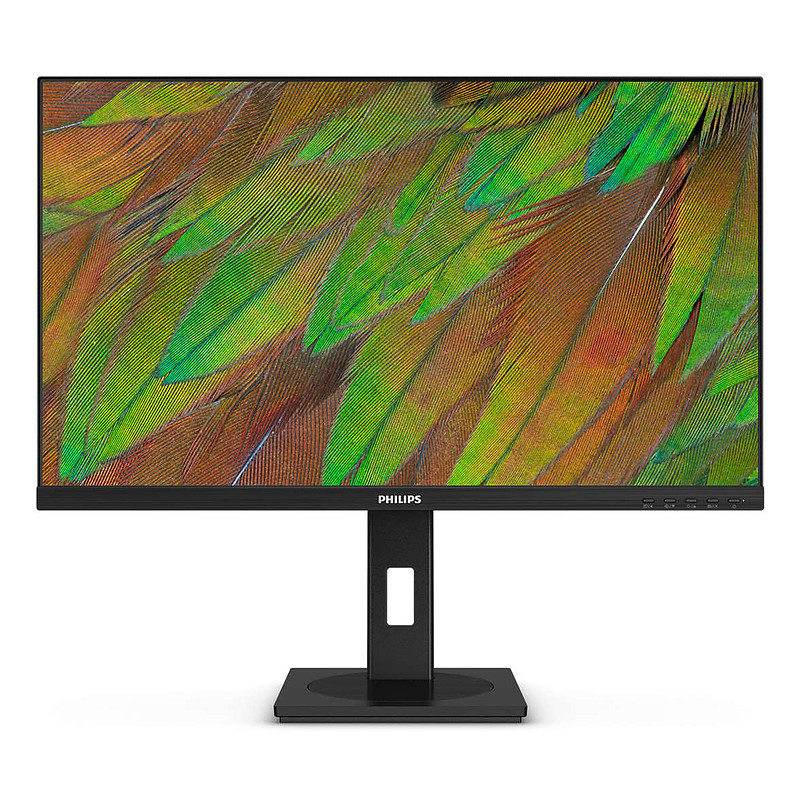Philips 3000 series 27B1N3800/00 27" LCD 4K Ultra HD 4 ms Noir