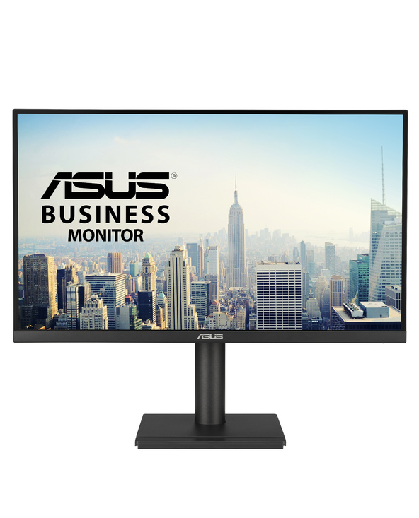 ASUS VA27UCPS 27" LCD 4K Ultra HD 5 ms Noir