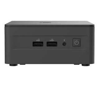 ASUS NUC 13 RNUC13ANHi50000 UCFF Noir i5-1340P