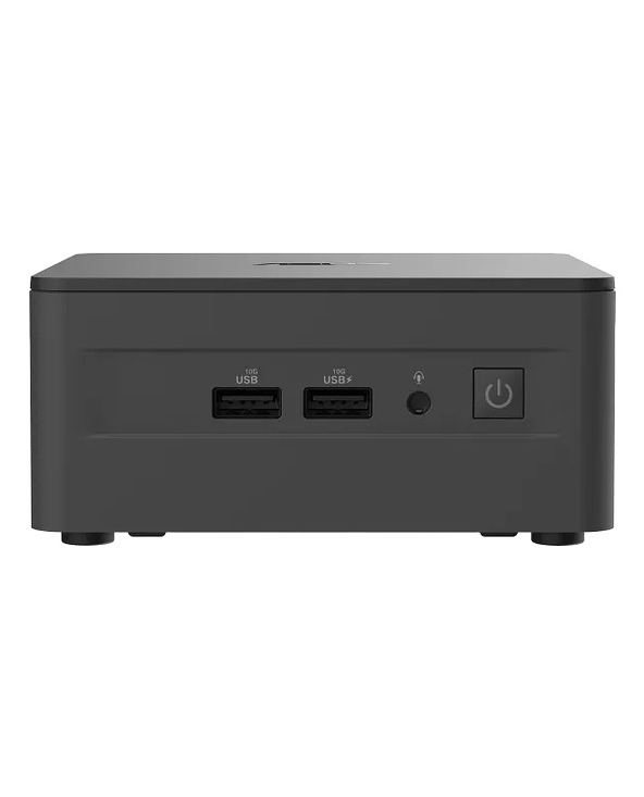 ASUS NUC 13 RNUC13ANHi50000 UCFF Noir i5-1340P