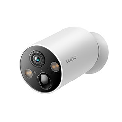 TP-Link TC85 caméra de sécurité Bullet (shape) Caméra de sécurité IP Intérieure et extérieure 2560 x 1440 pixels Plafond/mur