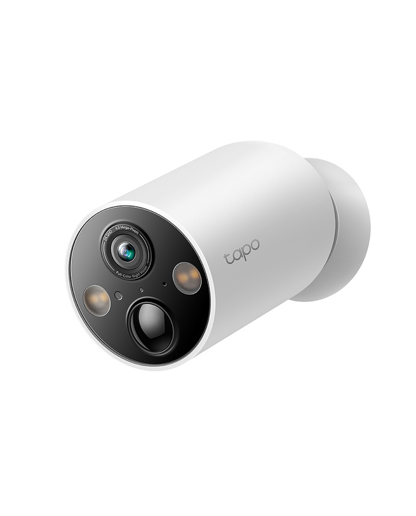 TP-Link TC85 caméra de sécurité Bullet (shape) Caméra de sécurité IP Intérieure et extérieure 2560 x 1440 pixels Plafond/mur
