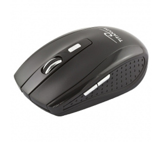 TITANUM TM105K souris Bureau Droitier RF sans fil Optique 1600 DPI