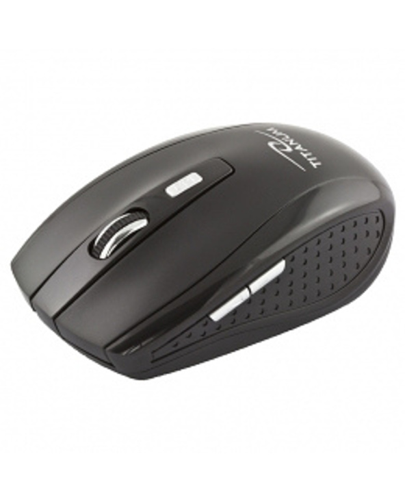 TITANUM TM105K souris Bureau Droitier RF sans fil Optique 1600 DPI
