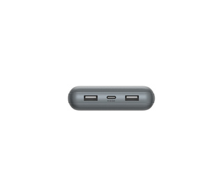 Belkin BoostCharge 20000 mAh Gris