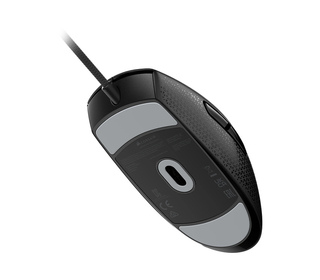 Corsair M55 souris Jouer Droitier USB Type-A Optique 16000 DPI