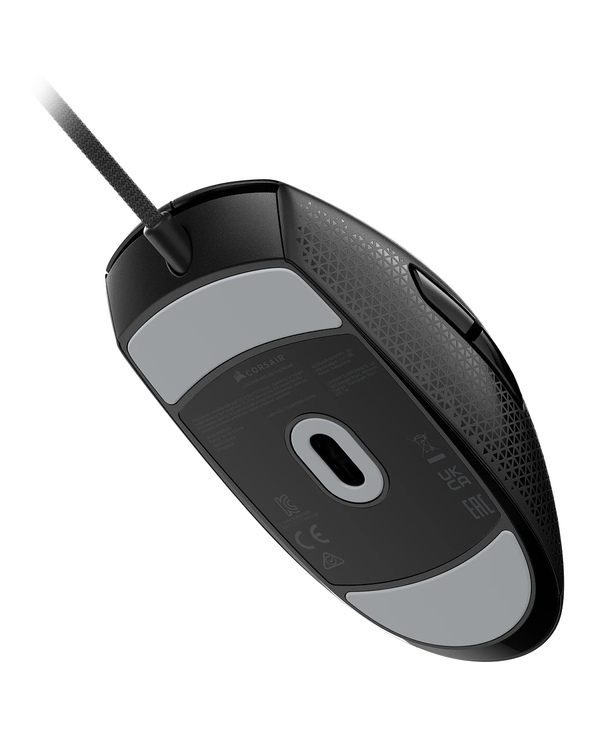 Corsair M55 souris Jouer Droitier USB Type-A Optique 16000 DPI