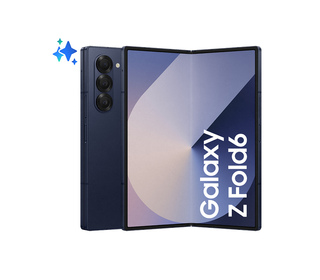 Samsung Galaxy Z Fold6 7.6" 512 Go Marine