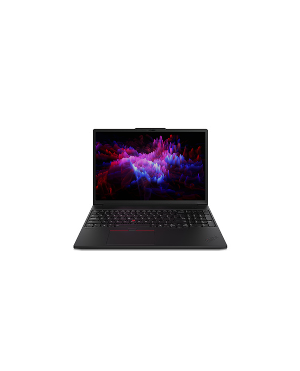 Lenovo ThinkPad P16S GEN 3 (INTEL) 16 Intel Core Ultra 7 16 Go Noir 512 Go
