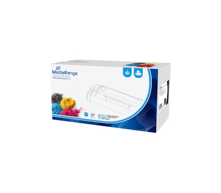 MediaRange MRBTN2120 Cartouche de toner 1 pièce(s) Noir