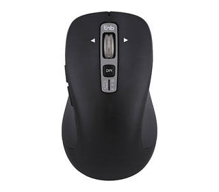 T'nB MWINFINITE souris Droitier Bluetooth 3200 DPI