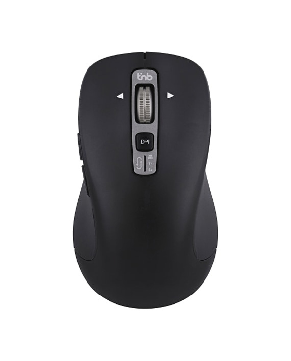 T'nB MWINFINITE souris Droitier Bluetooth 3200 DPI