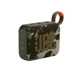 JBL Go 4 Enceinte portable mono Camouflage 4,2 W