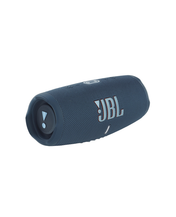JBL CHARGE 5 Enceinte portable stéréo Bleu 30 W