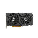 ASUS Dual -RX7600-O8G-EVO AMD Radeon RX 7600 8 Go GDDR6