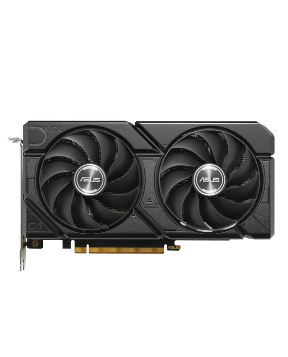 ASUS Dual -RX7600-O8G-EVO AMD Radeon RX 7600 8 Go GDDR6