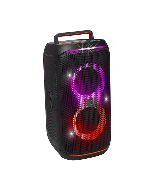JBL PartyBox Club 120 Orateur du parti Noir 160 W