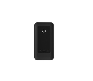 Zotac ERP54060C PC de taille 8L Noir i5-13400 1,8 GHz