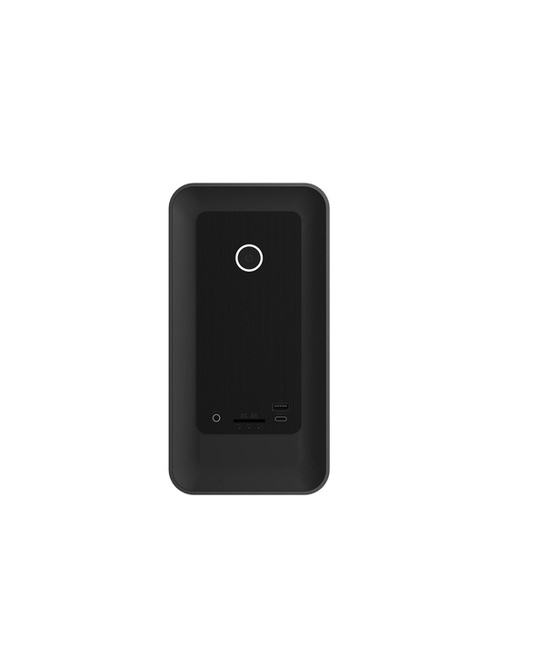 Zotac ERP54060C PC de taille 8L Noir i5-13400 1,8 GHz