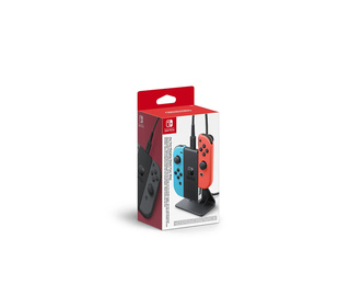 Nintendo Joy‐Con Charging Stand (Two‐Way) Socle de chargement