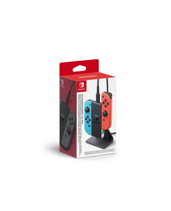 Nintendo Joy‐Con Charging Stand (Two‐Way) Socle de chargement
