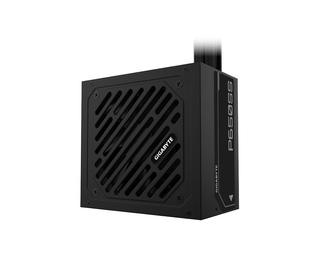 GIGABYTE P650SS unité d'alimentation d'énergie 650 W 20+4 pin ATX ATX Noir