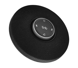 T'nB CFSPEAKERBT enceinte de conférences Bluetooth Noir