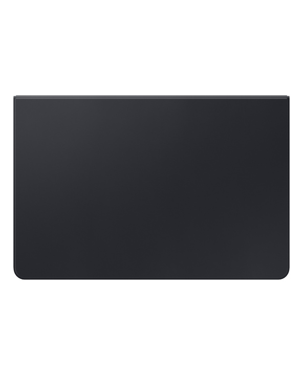 Samsung EF-DX211 QWERTZ Allemand Pogo Pin Noir