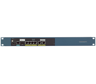 Rackmount.IT RM-CI-T19 accessoire de racks Équerre de fixation
