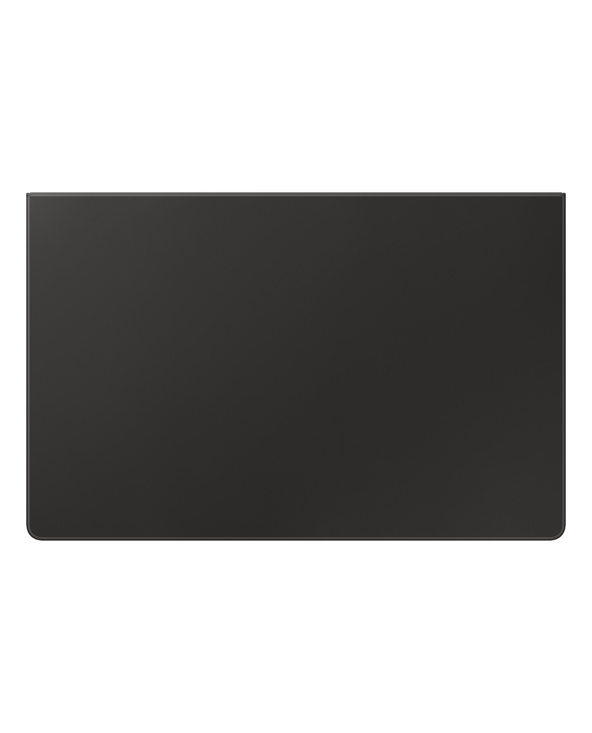 Samsung EF-DX920 QWERTZ Allemand Pogo Pin Noir