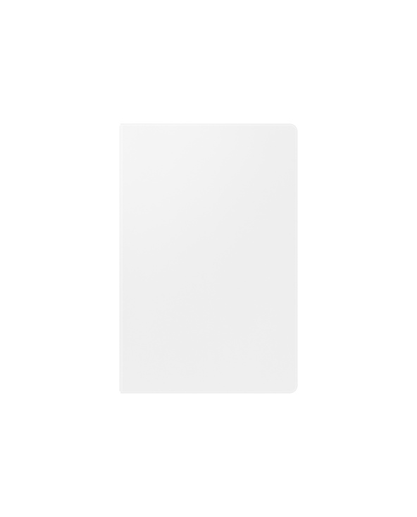 Samsung EF-DX925 QWERTZ Allemand Pogo Pin Blanc