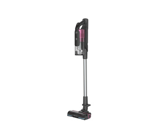Hoover HF9 HF920H 011 aspirateur de table Rose, Rose Sans sac