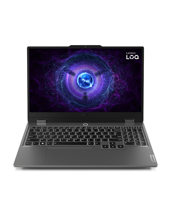 Lenovo LOQ 15IAX9 15.6 I5 24 Go Gris 1 To