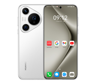 Huawei PURA 70 PRO 6.8" 512 Go Blanc