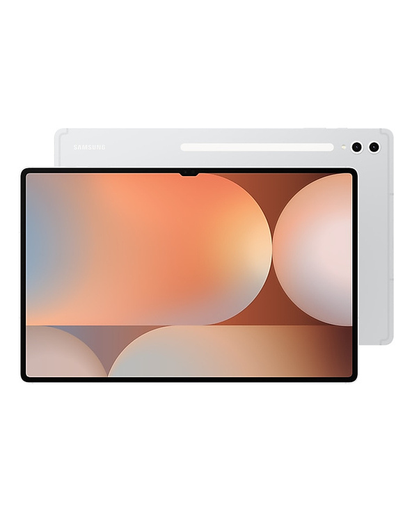 Samsung Galaxy Tab GALAXY TAB S10 ULTRA (14,6", WI-FI) 14.6" 512 Go Argent