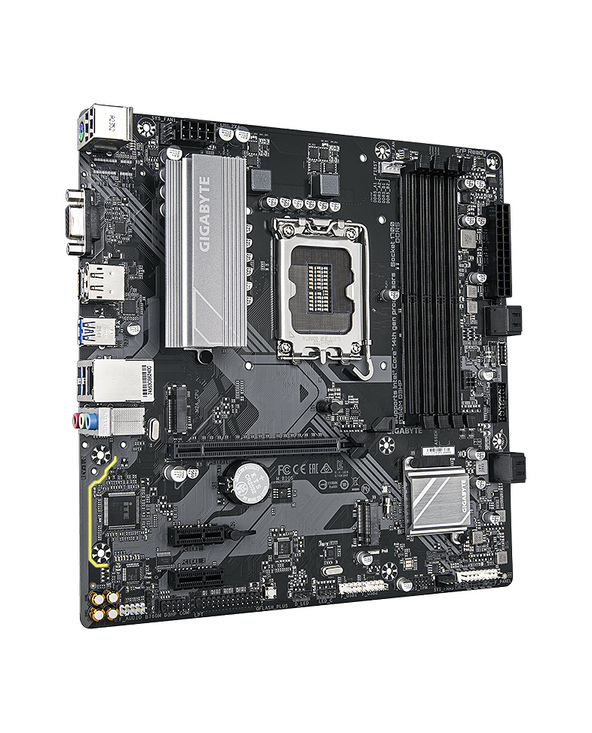 GIGABYTE B760M D3HP carte mère Intel B760 Express LGA 1700 micro ATX