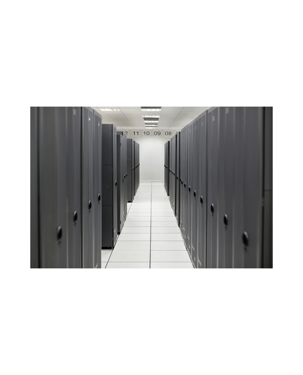 HPE P49145-B21 système de refroidissement d’ordinateur Processeur Dissipateur thermique/Radiateur