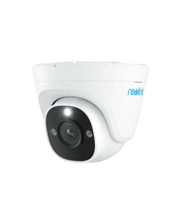 Reolink P344 Tourelle Caméra de sécurité IP Intérieure et extérieure 4512 x 2512 pixels Mur