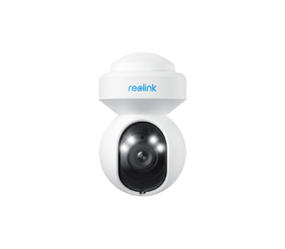 Reolink E Series E560 Sphérique Caméra de sécurité IP Intérieure et extérieure 3840 x 2160 pixels Mur