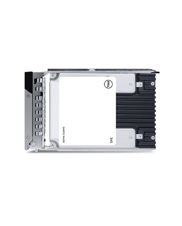 DELL 345-BECF disque SSD 960 Go 2.5" Série ATA III
