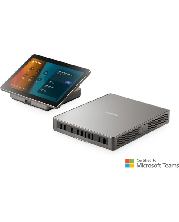 Viewsonic TeamJoin TRS10 système de vidéo conférence Ethernet/LAN