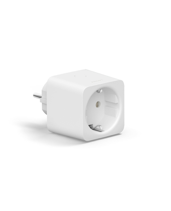 Philips Hue 8719514342309 Prise intelligente Maison Blanc