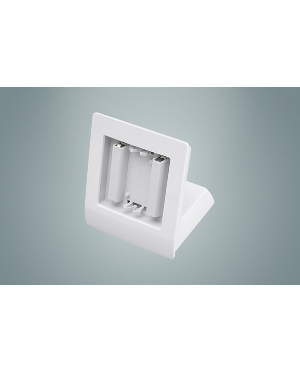 eQ-3 AG HMIP-DS55 Support actif Appareil domotique Blanc
