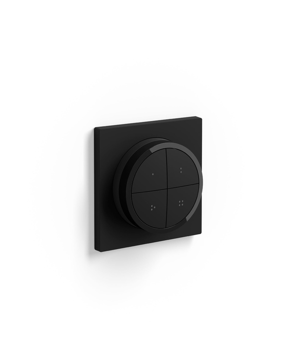 Philips Tap dial switch